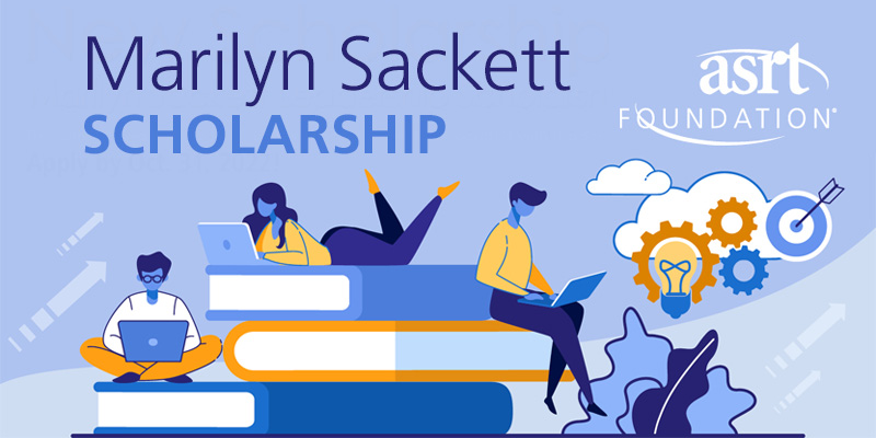 Marilyn Sackett scholarship